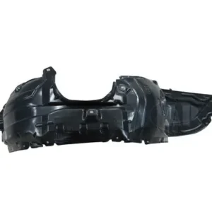 2010-2011 Mazda 3 Fender Liner Passenger Side 2.0L