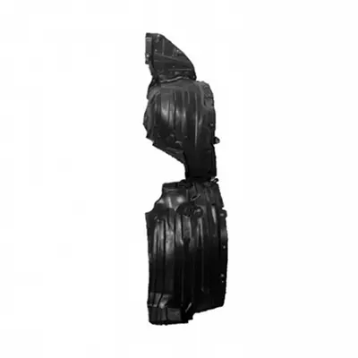 2013-2016 Mazda CX5 Fender Liner Front Passenger Side
