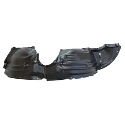 2017-2021 Mazda CX5 Fender Liner Front Passenger Side