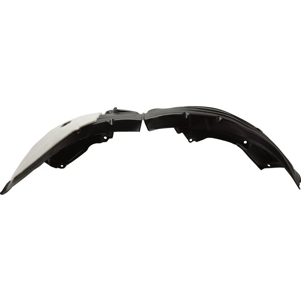 2019-2025 Mazda 3 Fender Liner Front Passenger Side Hatch Back