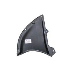 2019-2025 Mazda 3 Fender Liner Driver Side Forward Hatch Back Japan Built