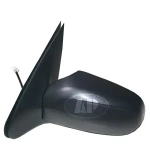 2001-2004 Mazda Tribute Door Mirror Driver Side Power Textured