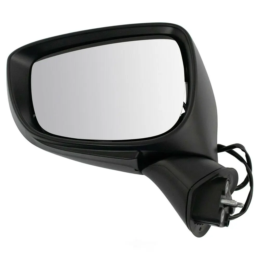 2022 Mazda CX3 Door Mirror Driver Side Power PTM