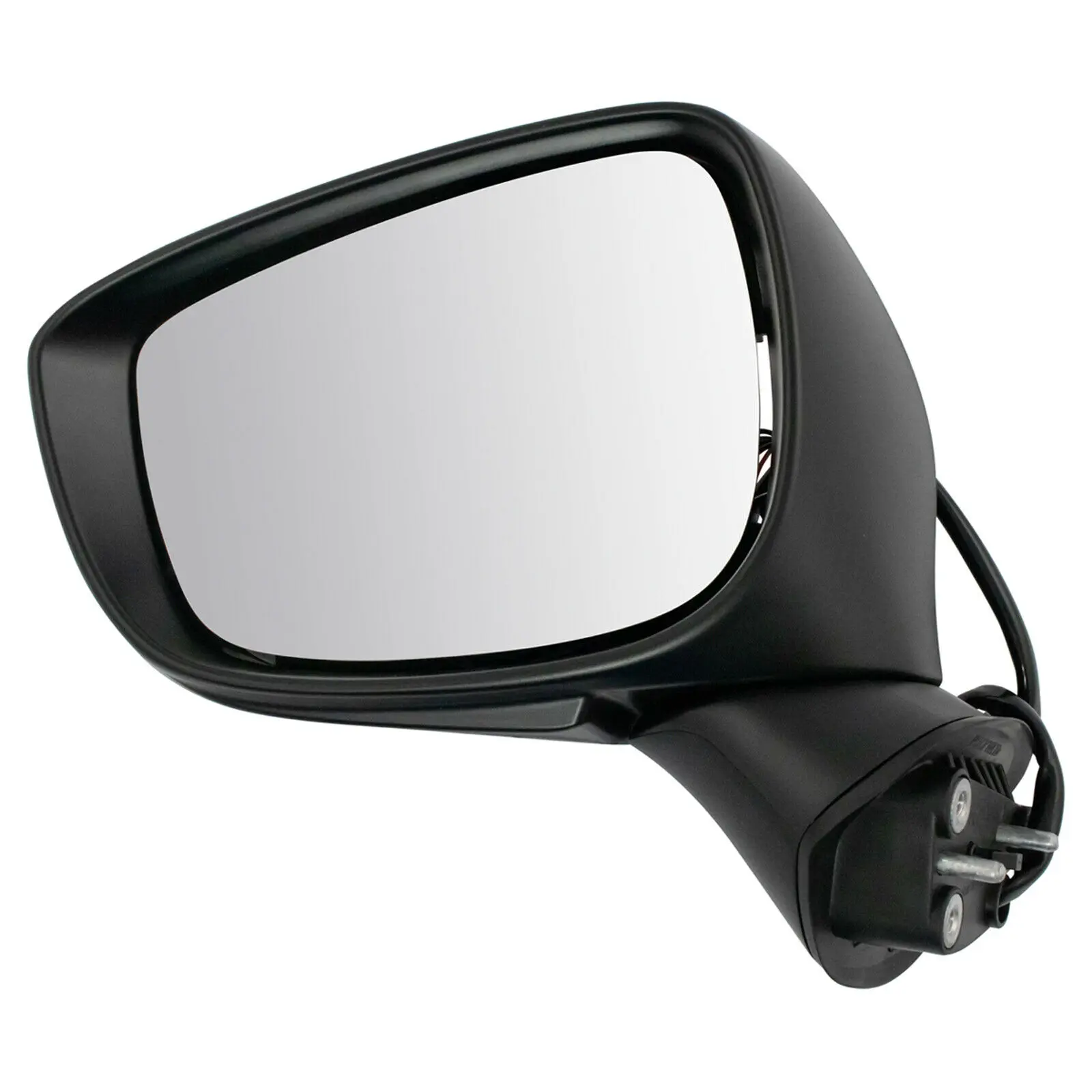 2022 Mazda CX3 Door Mirror Driver Side Power Heated PTM w/ Signal