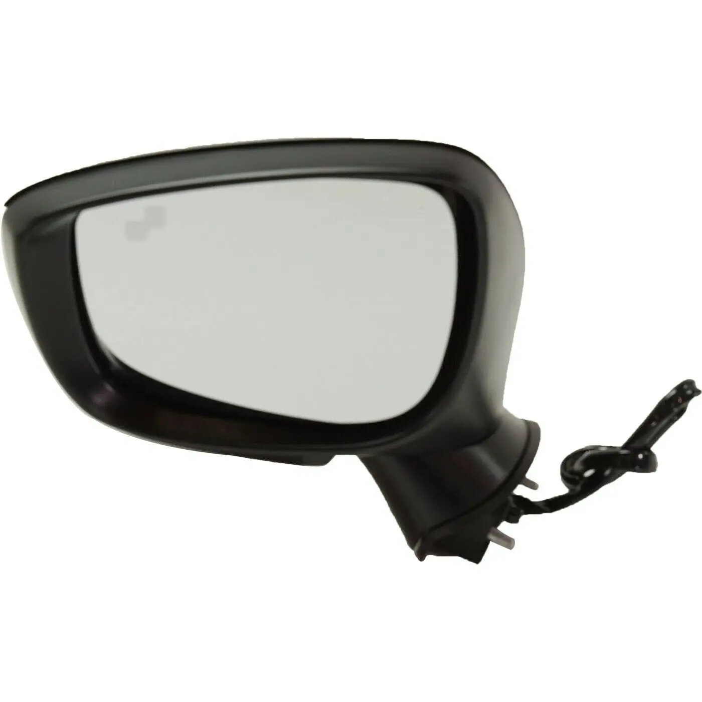 2022 Mazda CX3 Door Mirror Driver Side Power Heated PTM w/ Signal/blind Spot