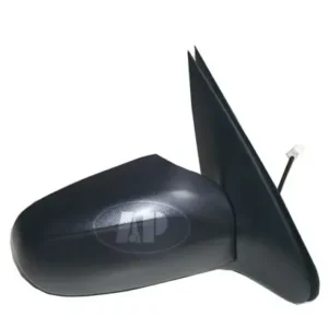 2001-2004 Mazda Tribute Door Mirror Passenger Side Power Textured