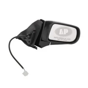 2002-2003 Mazda Protege 5 Door Mirror Passenger Side Power Textured