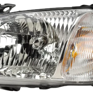 2001-2004 Mazda Tribute Head Lamp Driver Side Hight Quality