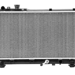 2001-2003 Mazda Protege Radiator (2446)