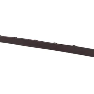 2014-2016 Mercedes E350 Valance Rear w/o Amg Package