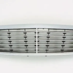 2006 Mercedes E350 Grille Black w/ Chrome Frame (avantgarde Package)