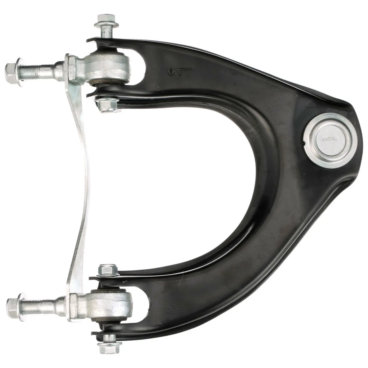 1988-1991 Honda Civic Hatchback Upper Control Arm Front Driver Side (SH3)