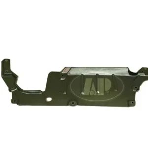 2008-2013 Mitsubishi Outlander Undercar Shield Rear w/o Turbo