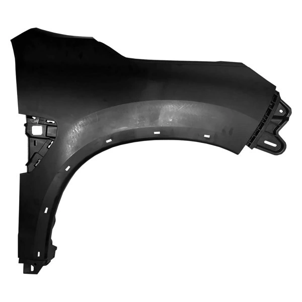 2020-2024 Mitsubishi RVR Fender Front Passenger Side