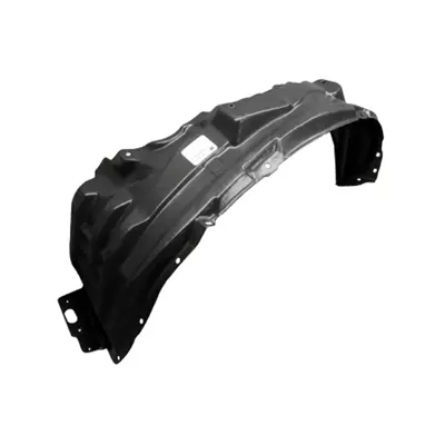 2011-2017 Mitsubishi Outlander Sport Fender Liner Front Driver Side (w/o Insulator)