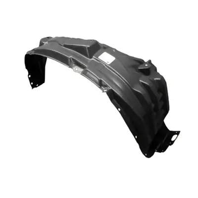 2011-2017 Mitsubishi Outlander Sport Fender Liner Front Passenger Side (w/o Insulator)