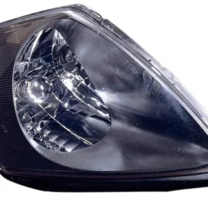 2000-2002 Mitsubishi Eclipse Head Lamp Driver Side To 01/02 Hight Quality