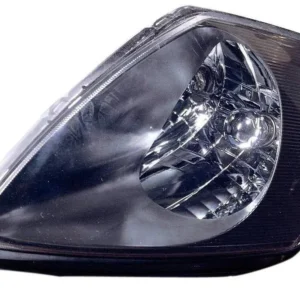 2000-2002 Mitsubishi Eclipse Head Lamp Passenger Side To 01/02 Hight Quality