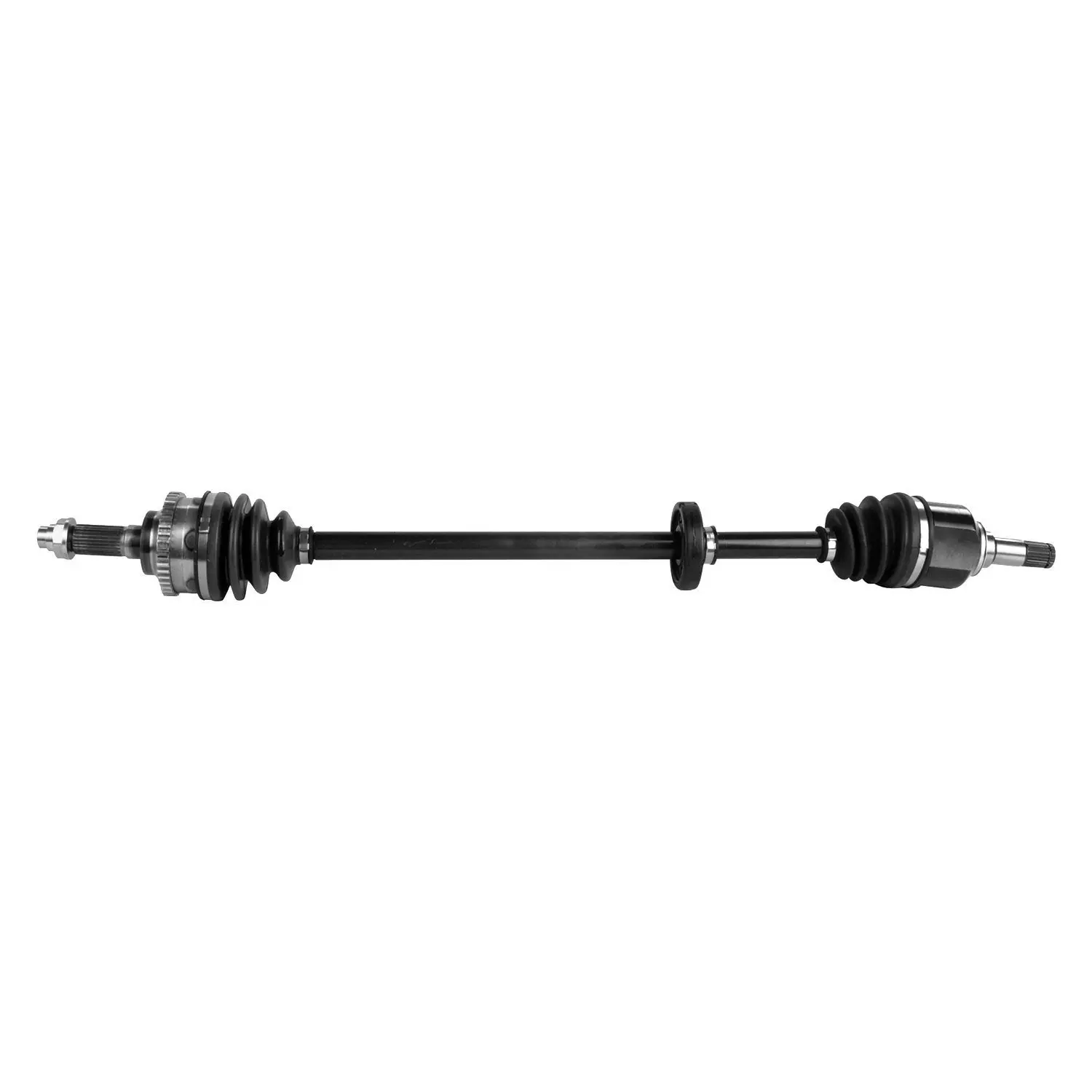 1990-1994 Mazda Protege CV Axle Passenger Side 4CYL Sohc