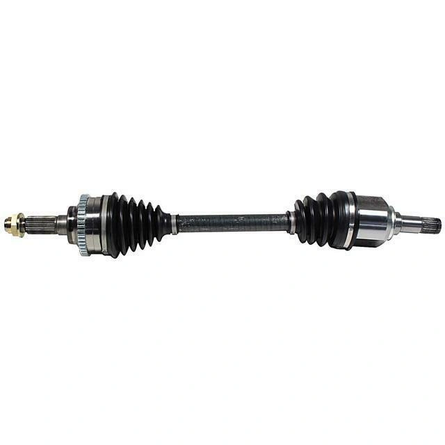 1990-1994 Mazda Protege CV Axle Driver Side 4CYL 2.0L Sohc Dohc