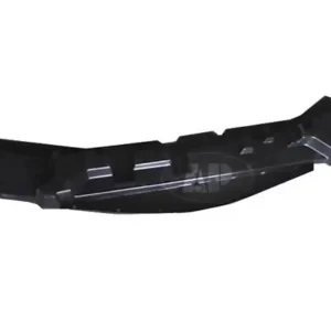 2007-2012 Nissan Versa Valance Front Sedan 07-11/HATCH Back 07-12