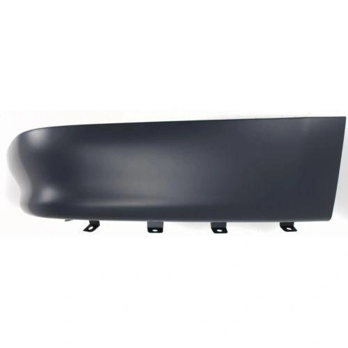2007-2011 Nissan Versa Lower Spoiler Rear Passenger Side Sedan