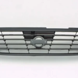 1995-1997 Nissan 200SX Grille Chrome