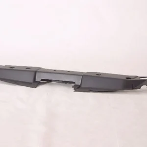2007-2012 Nissan Versa Grille Support Black Exclude 2012 Sedan
