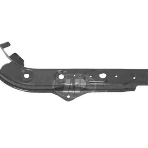 2007-2012 Nissan Versa Tie Bar Front Driver Side Exclude 2012 Sedan