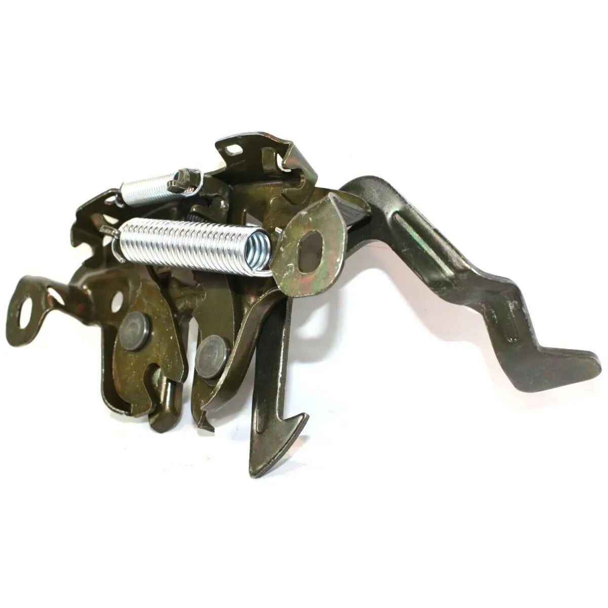 2000-2004 Nissan Xterra Hood Latch