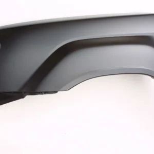 2000-2004 Nissan Xterra Fender Front Driver Side