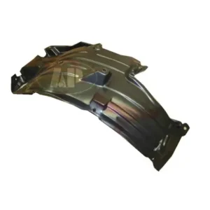 2003-2005 Nissan 350Z Fender Liner Front Passenger Side Rear Section