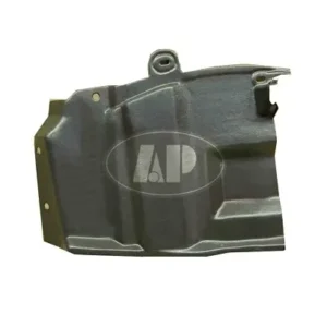 2007-2011 Nissan Altima Hybrid Undercar Shield Passenger Side