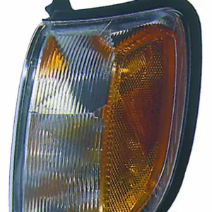 1998-2000 Nissan Frontier Side Marker Lamp Driver Side Hight Quality