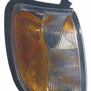 1998-2000 Nissan Frontier Side Marker Lamp Passenger Side Hight Quality