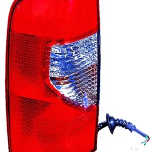 2000-2001 Nissan Xterra Tail Lamp Driver Side Hight Quality
