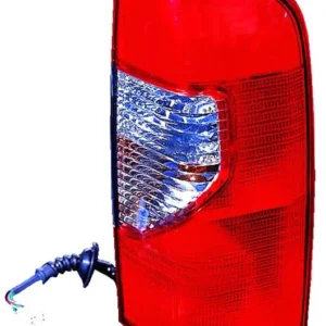 2000-2001 Nissan Xterra Tail Lamp Passenger Side Hight Quality