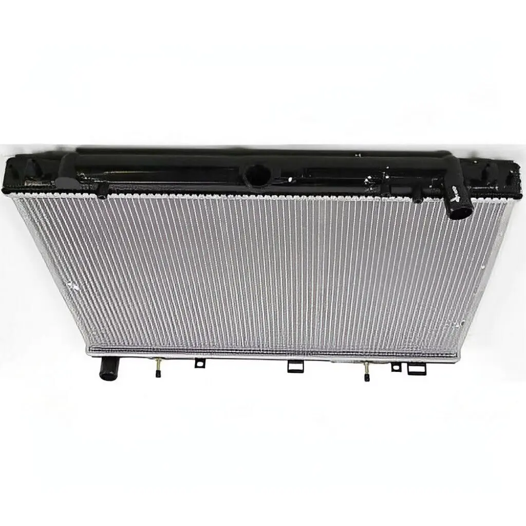 2005-2012 Nissan Pathfinder Radiator (2807) 4.0L V6/5.6L V8