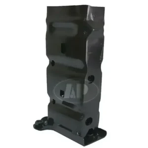2005-2009 Nissan Pathfinder Engine Crossmember Ext Front Driver Side Steel