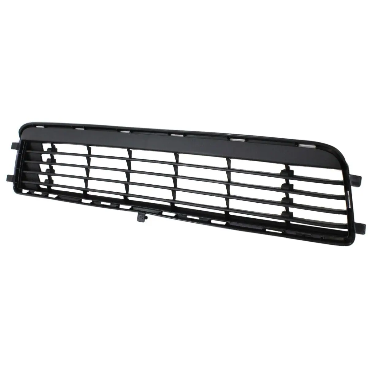 2011-2013 Scion TC Grille Lower Black