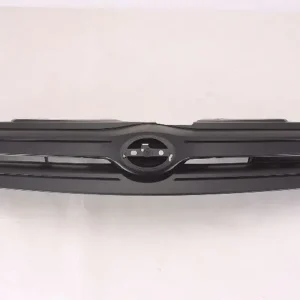 2004-2005 Scion XA Grille Matte-black