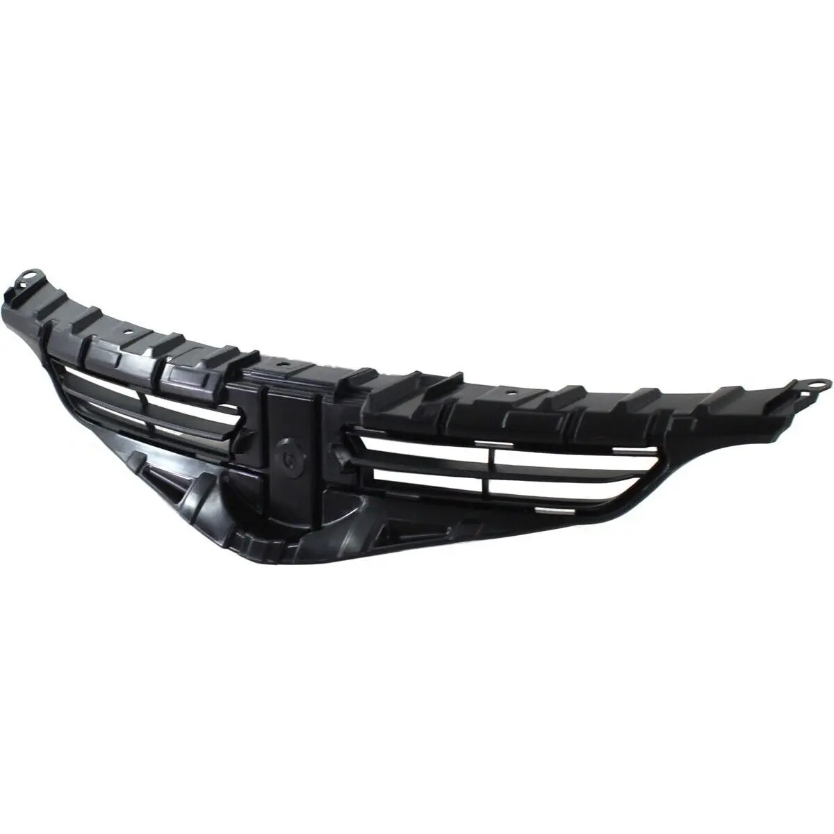 2011-2013 Scion TC Grille Matte-black