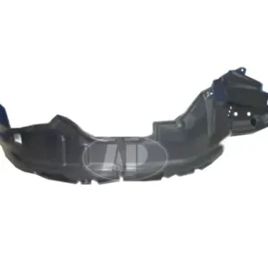 2008-2010 Scion XB Fender Liner Passenger Side