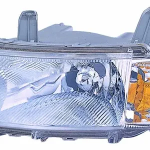 2004-2006 Scion XB Head Lamp Driver Side CAPA