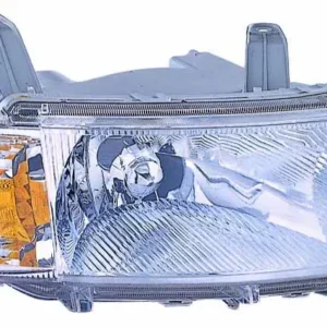 2004-2006 Scion XB Head Lamp Passenger Side CAPA