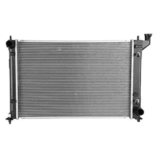 2005-2010 Scion TC Radiator (2776) 2.4L Automatic Transmission