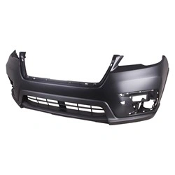 2019-2022 Subaru Ascent Bumper Front Primed w/ Textured Lower