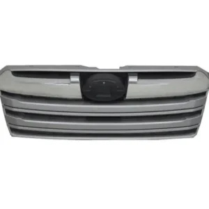 2013-2014 Subaru Outback Grille Chrome