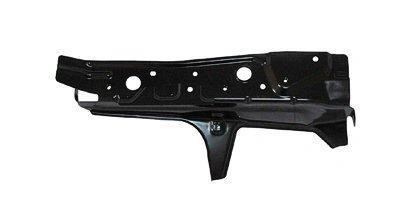 2005-2009 Subaru Legacy Radiator Support Driver Side Side Panel Steel
