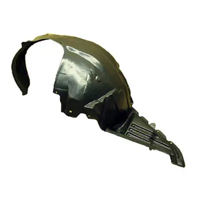 2008-2011 Subaru Impreza Fender Liner Front Driver Side Base Model